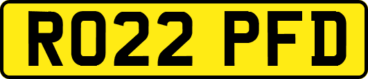 RO22PFD