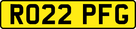 RO22PFG