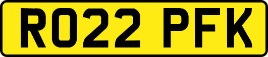 RO22PFK
