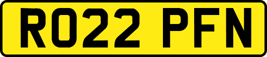 RO22PFN