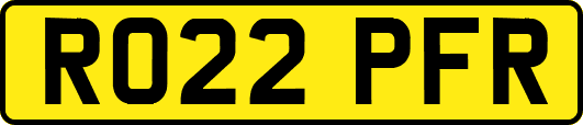 RO22PFR