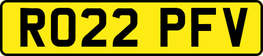 RO22PFV