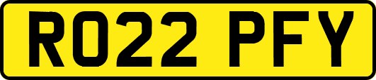 RO22PFY