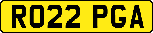 RO22PGA