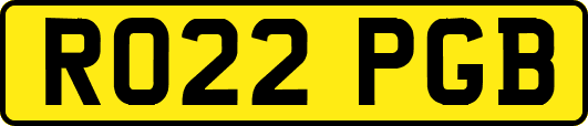 RO22PGB
