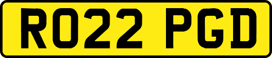 RO22PGD