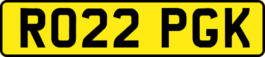 RO22PGK