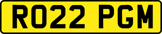 RO22PGM