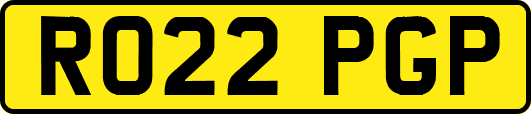 RO22PGP