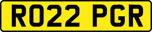 RO22PGR