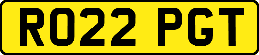 RO22PGT