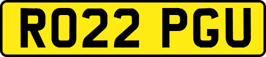 RO22PGU