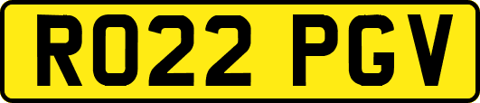 RO22PGV