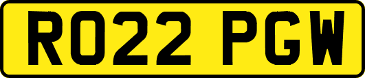 RO22PGW