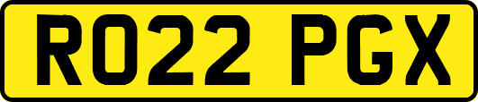 RO22PGX