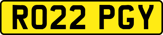 RO22PGY