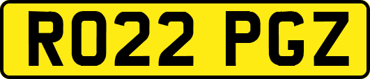 RO22PGZ