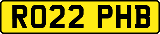 RO22PHB
