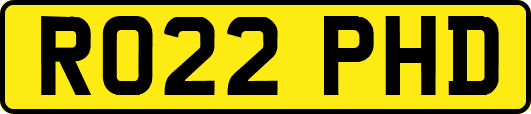 RO22PHD