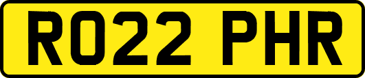 RO22PHR