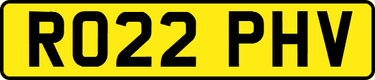 RO22PHV