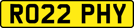 RO22PHY