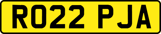RO22PJA