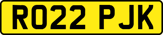 RO22PJK