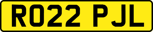 RO22PJL
