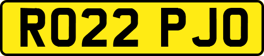 RO22PJO