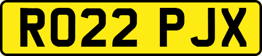 RO22PJX