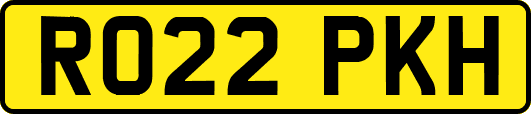 RO22PKH
