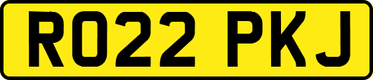 RO22PKJ