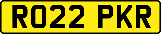 RO22PKR