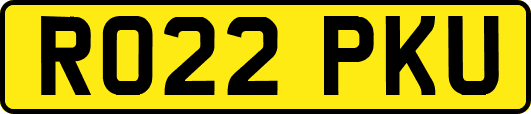 RO22PKU