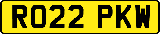 RO22PKW