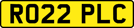 RO22PLC