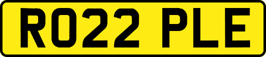 RO22PLE