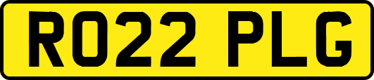 RO22PLG