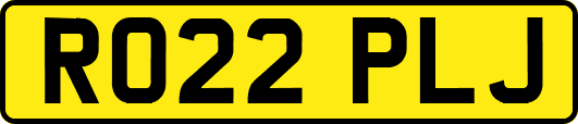 RO22PLJ
