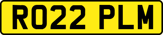 RO22PLM