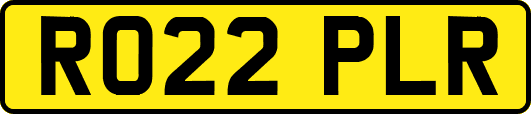 RO22PLR