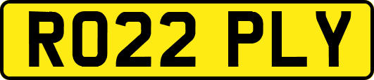 RO22PLY