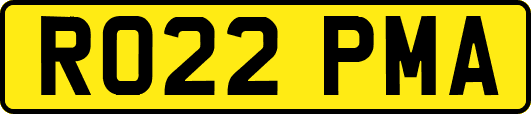 RO22PMA