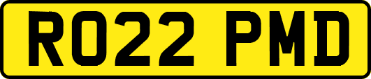 RO22PMD