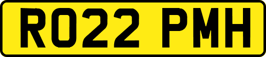 RO22PMH