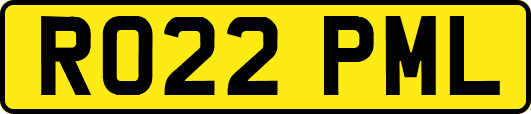 RO22PML