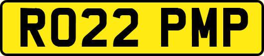 RO22PMP