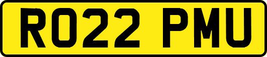 RO22PMU