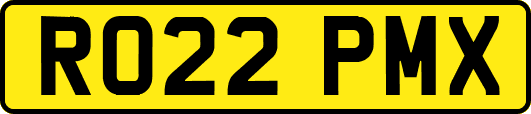RO22PMX